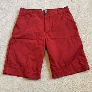 Alpine Design Men's Activewear Performance Shorts